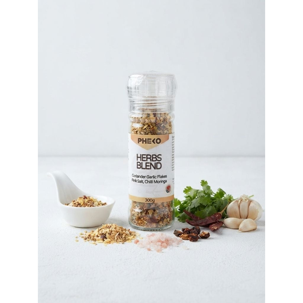 Gondolosi Powder/Root Capsules 60s - For Him