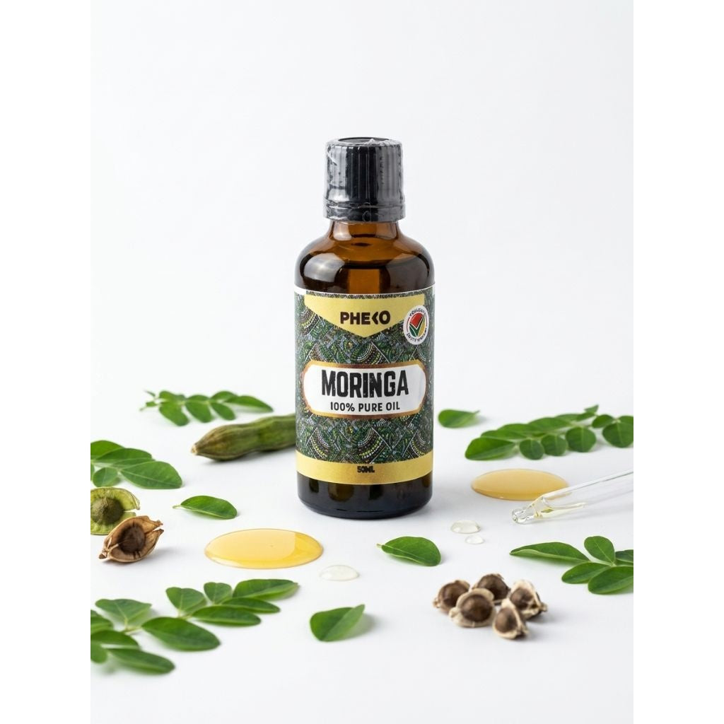 Gondolosi Powder/Root Capsules 60s - For Him
