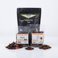 Hibiscus, Cloves and Star Aniseed Tea Combo