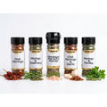 Spice Combo Set (All Spices Except Herbs Blend)
