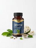 Soursop Powder Capsules 60s