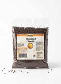 Mustard Seeds