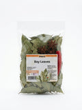 Bay leaves