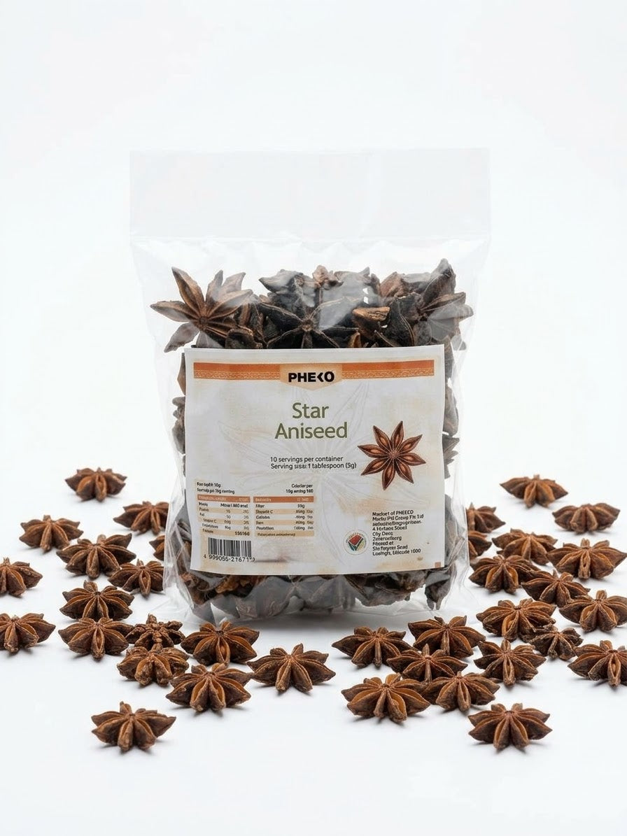 Star Aniseed