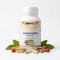 Ashwaganda Capsules 60s